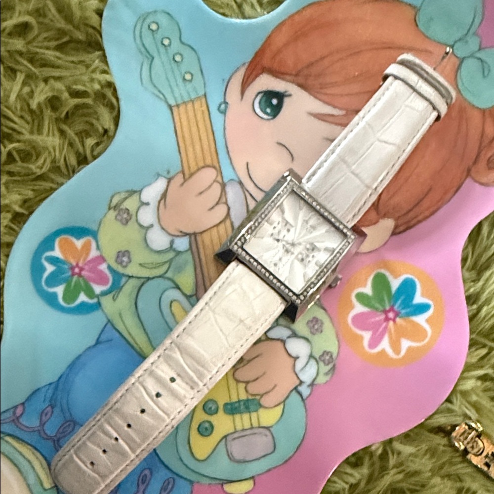 Vintage Guess watch